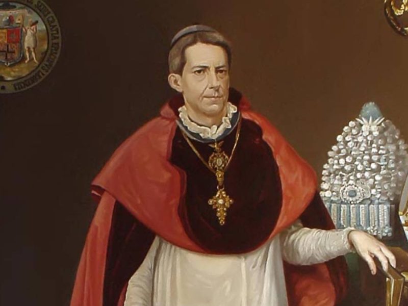 José María de Jesús Díez de Sollano: el obispo que transformó León