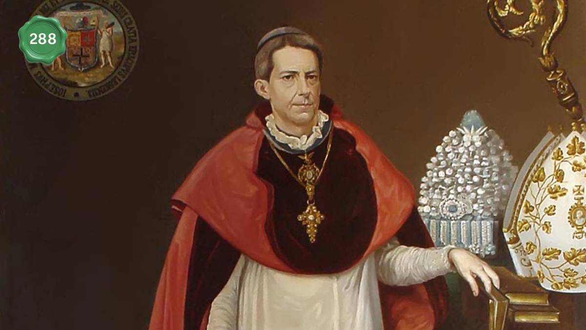 José María de Jesús Díez de Sollano: el obispo que transformó León