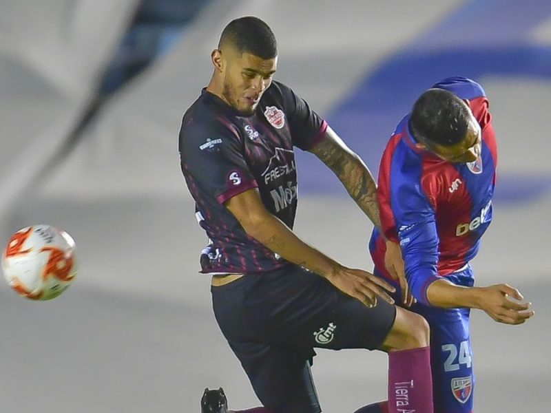 Juan José Calero es refuerzo de Cruz Azul para el Apertura 2026