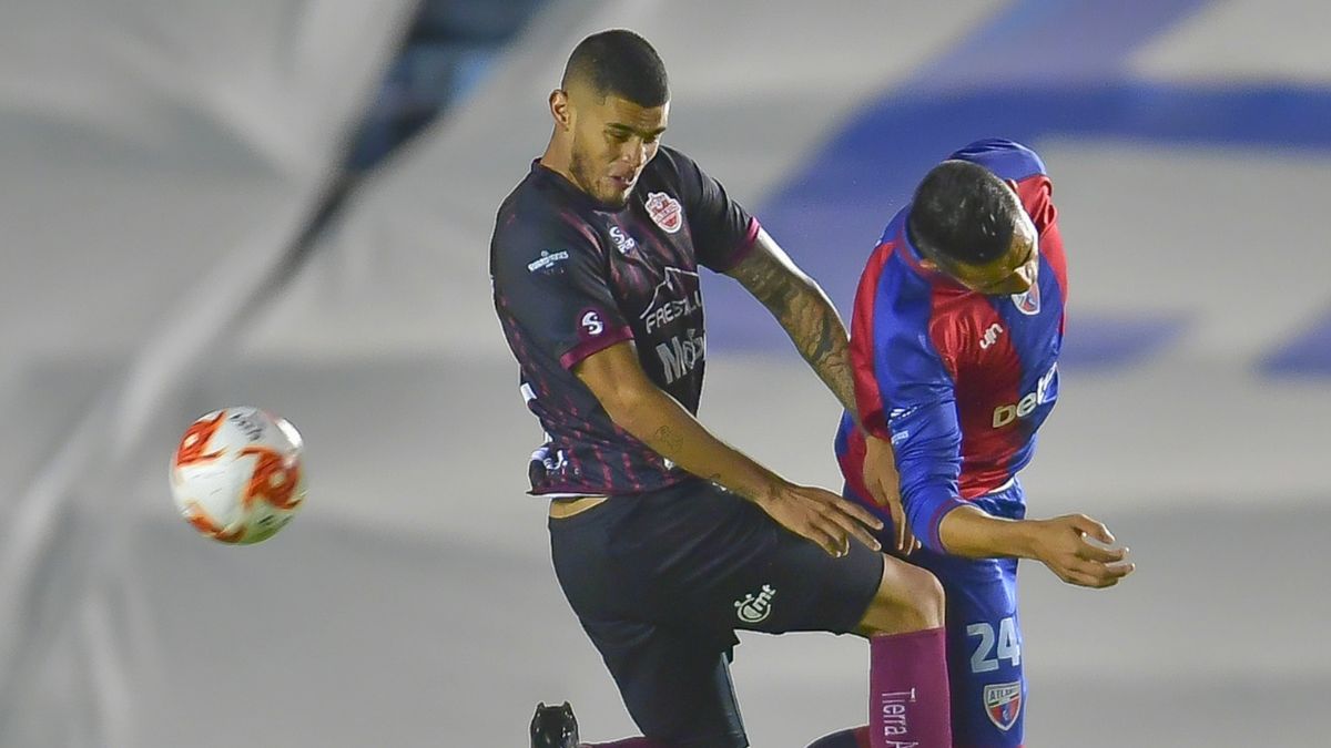 Juan Calero llega al Cruz Azul. MexSport.
