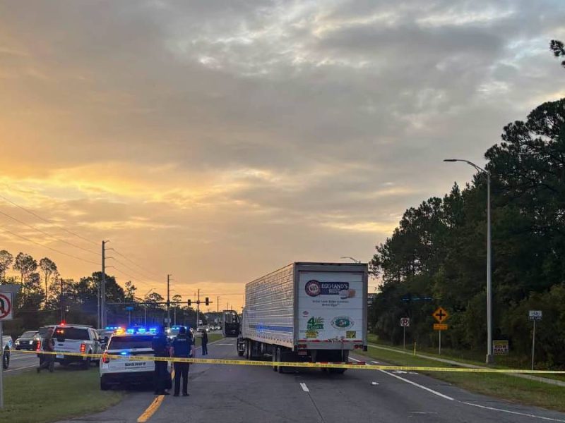 Muere Juan Jairo, migrante de Guanajuato arrollado en operativo de ICE en Florida