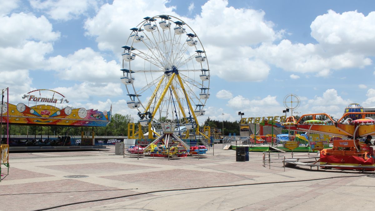 Feria de Verano 4