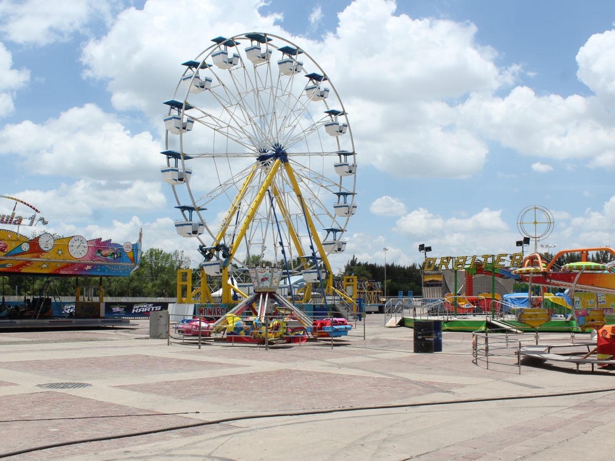 Arranca el Festival de Verano León con go-karts terror y comida internacional