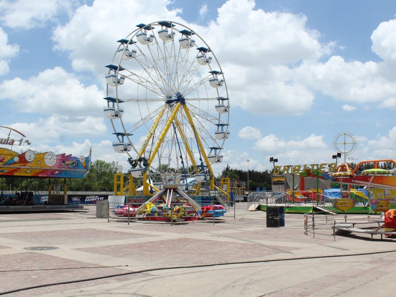 Feria de Verano 4
