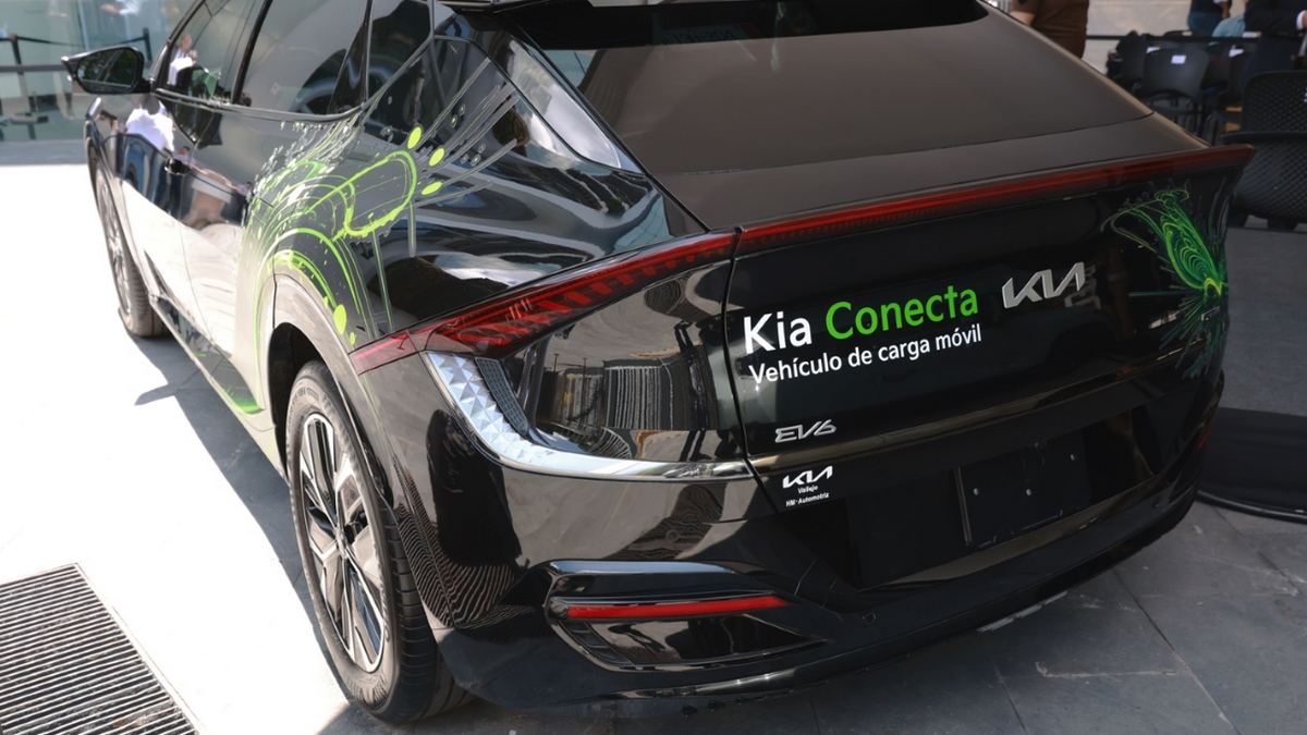 KIA