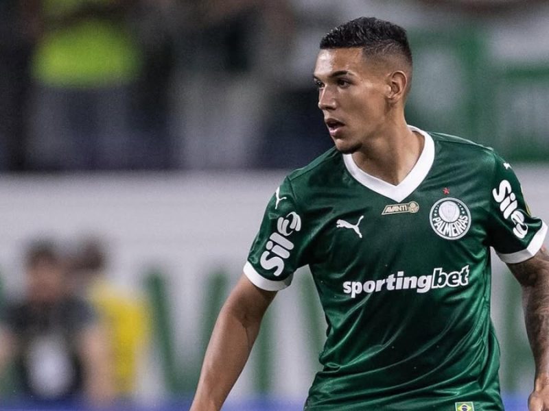 Necaxa, con negociación muy avanzada para reforzarse con Kaiky Naves