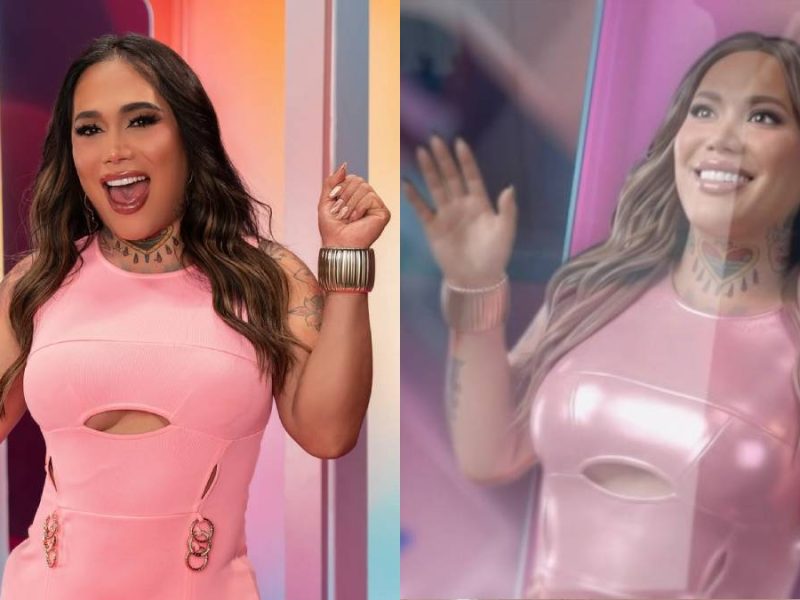 La leonesa Karina Torres se une a ‘La casa de los famosos México’: Su promesa y el consejo de Wendy Guevara