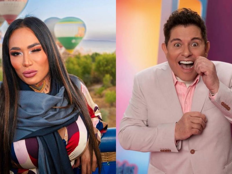 Karina Torres en ‘La casa de los famosos México’: Las pistas que confirman a ‘La Licenciada’