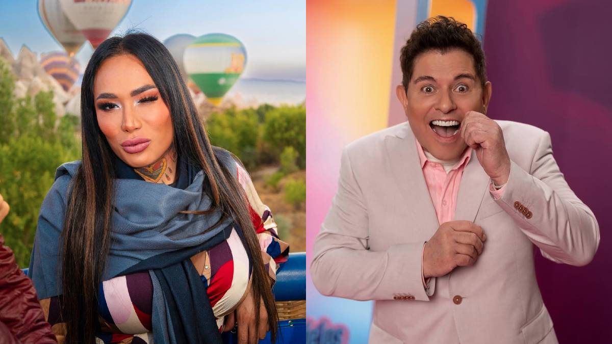 Karina Torres a La casa de los famosos México 4: Pistas la delatan