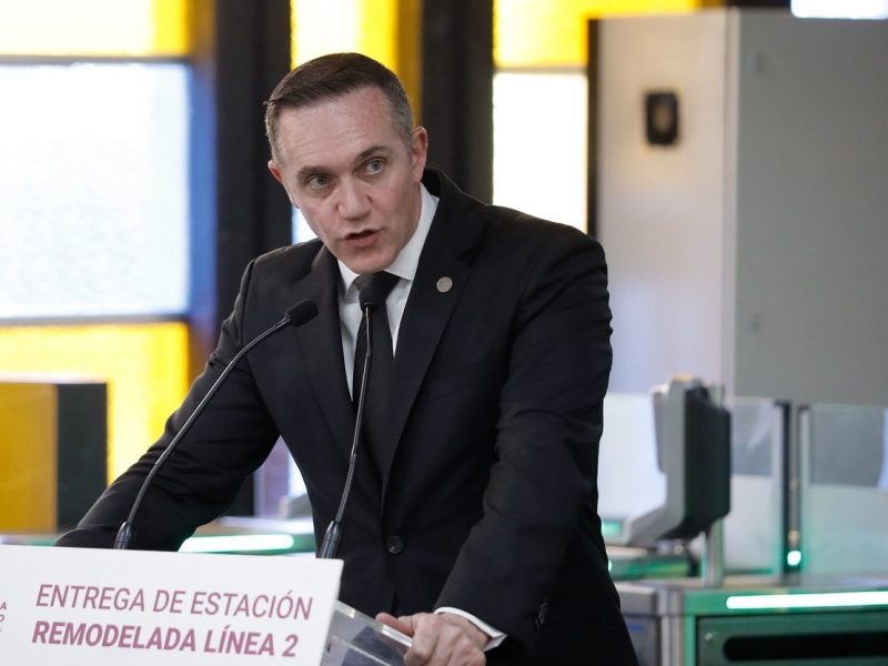 Sindicato del Metro admite gasto millonario; exige hallar a filtradores