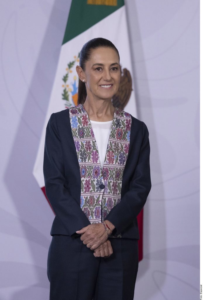 Apagones en Hermosillo- Claudia Sheinbaum