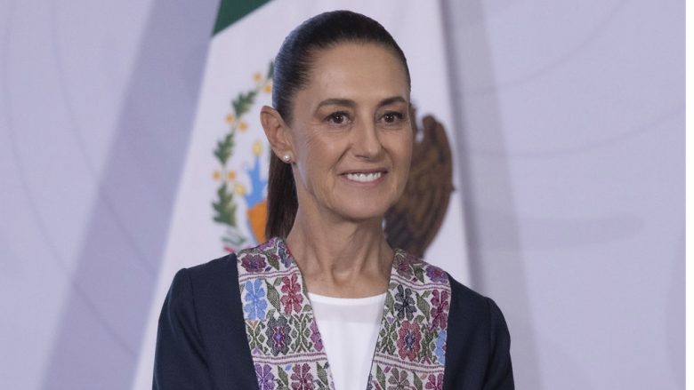Apagones en Hermosillo- Claudia Sheinbaum