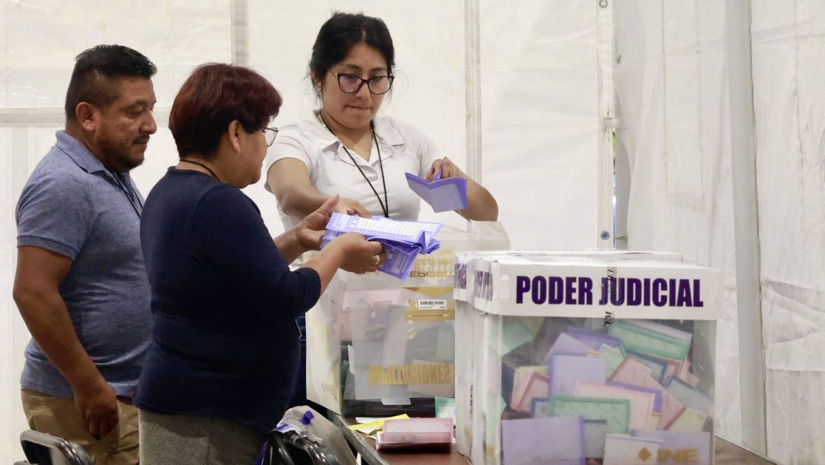 A un año de la reforma judicial, se mantienen los mismos vicios en el Poder Judicial