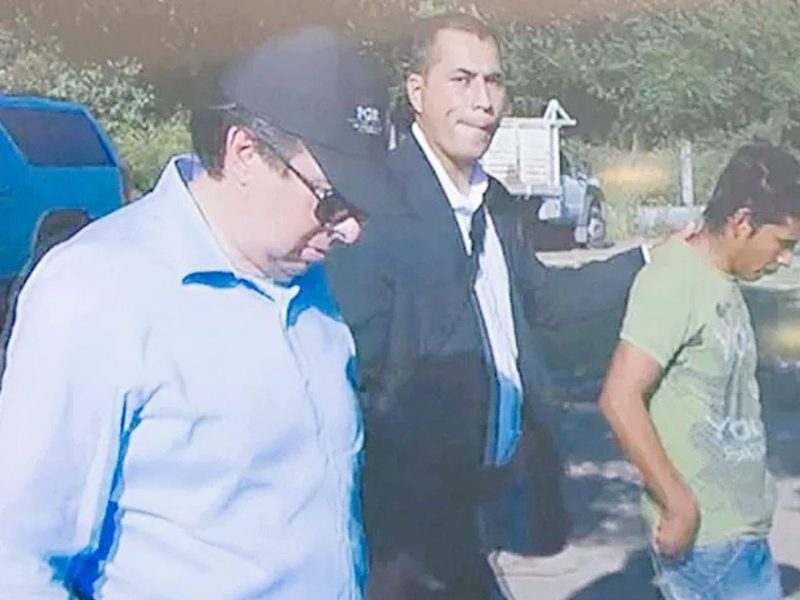 Cae mando de la Marina por el Caso Ayotzinapa; lo acusan de tortura y ocultar videos