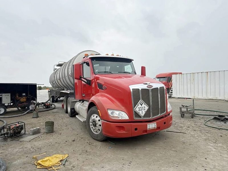 Van contra tres militares por mega huachicol fiscal de 144 millones de litros en Matamoros