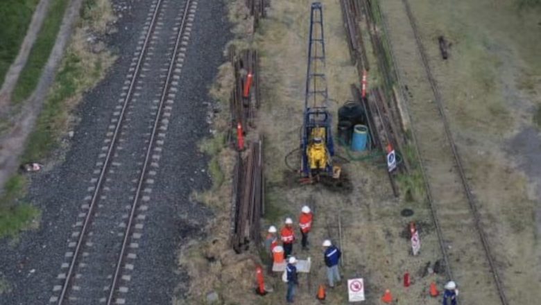 Tren Querétaro-Irapuato