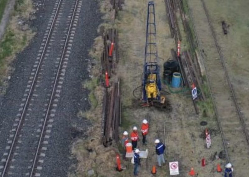 Tren Querétaro-Irapuato