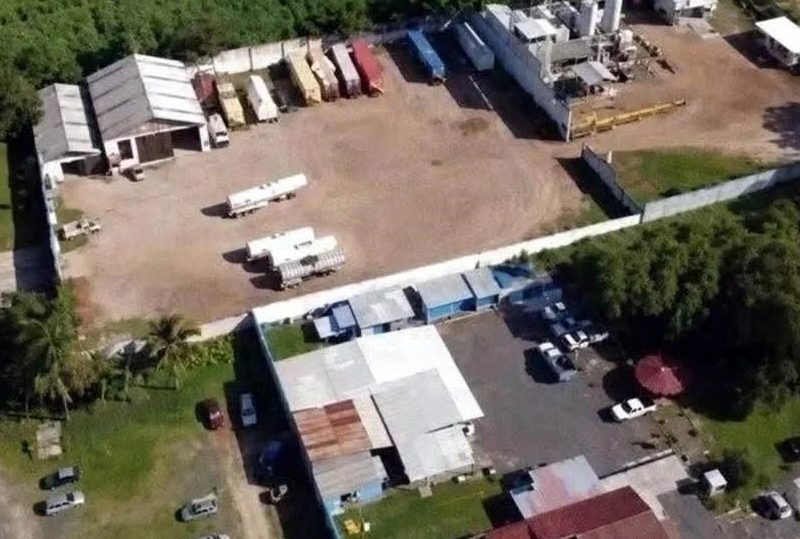 Huachicol en Veracruz