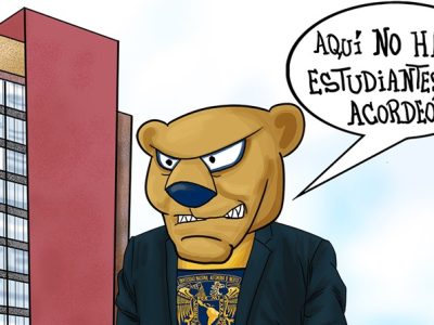 El cartón de Camacho