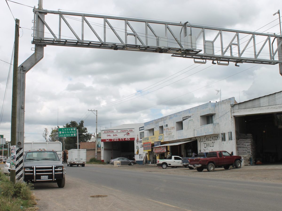 Salvatierra pagó 211 millones por cámaras de Seguritech que no sirven o están incompletas