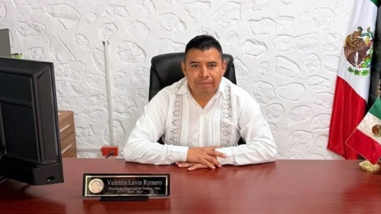 Asesinan a balazos a Valentín Lavín, alcalde de Temoac en Morelos