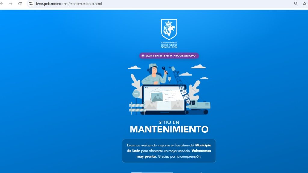 Hackeo en León expuso coordenadas de baches y árboles, no de usuarios, aclara Ale