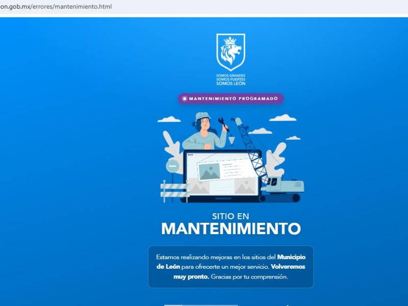 Hackeo en León expuso coordenadas de baches y árboles, no de usuarios, aclara Ale