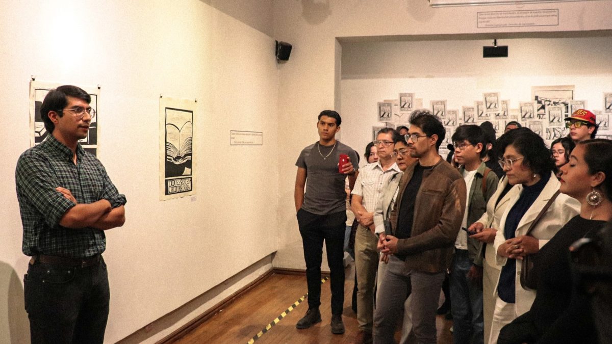 Daniel Méndez ‘Arroz con pelos' 7