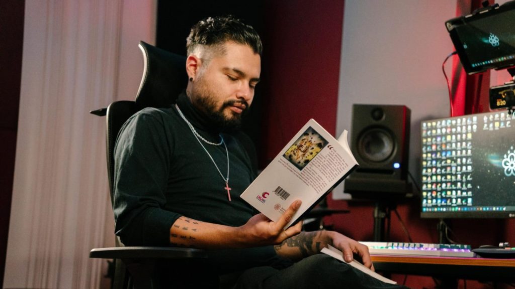 Audiolibro 1
