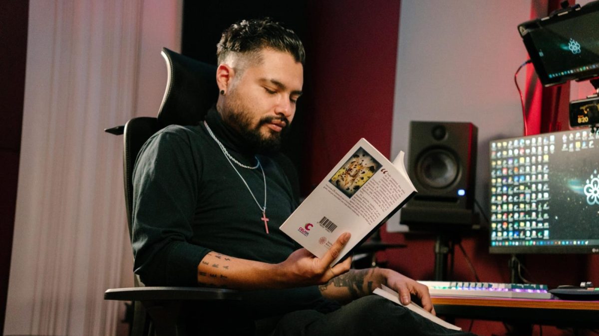 Audiolibro 1