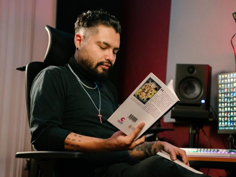 Audiolibro 1