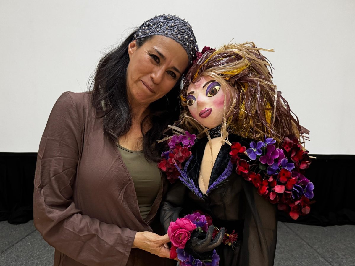 Obra usa el mito de Deméter para visibilizar a las madres buscadoras