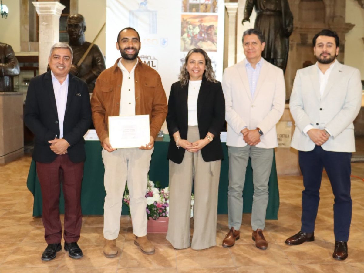El Archivo Histórico revive influencia  jesuitas en el arte e historia de León
