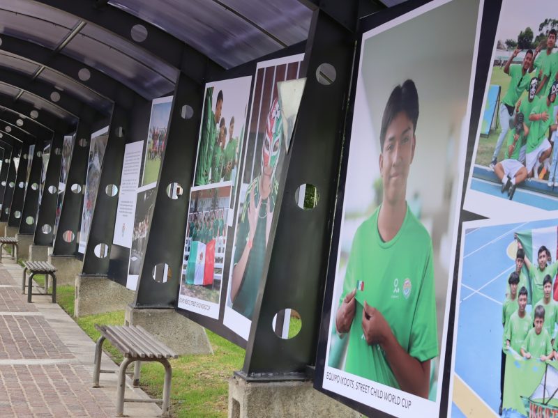 Expo Fútbol La Salle Bajío 3