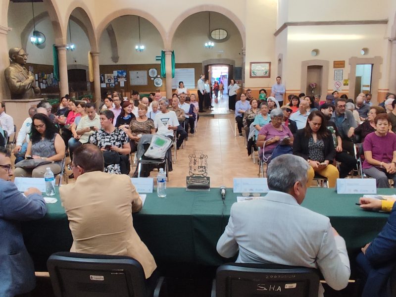 Libro Barrio de San Juan de Dios 4