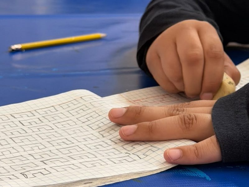 Apoya el regreso a clases de 230 niños con la campaña Mochilas de Esperanza