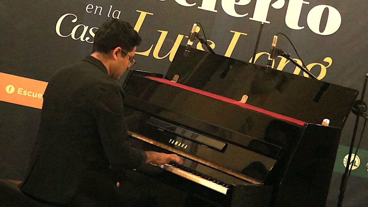 Noches de Concierto 1