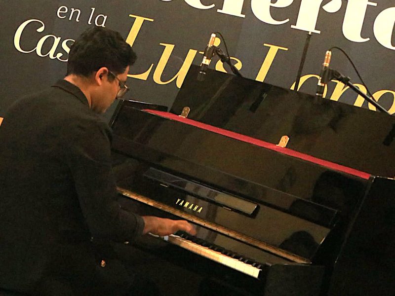Noches de Concierto 1