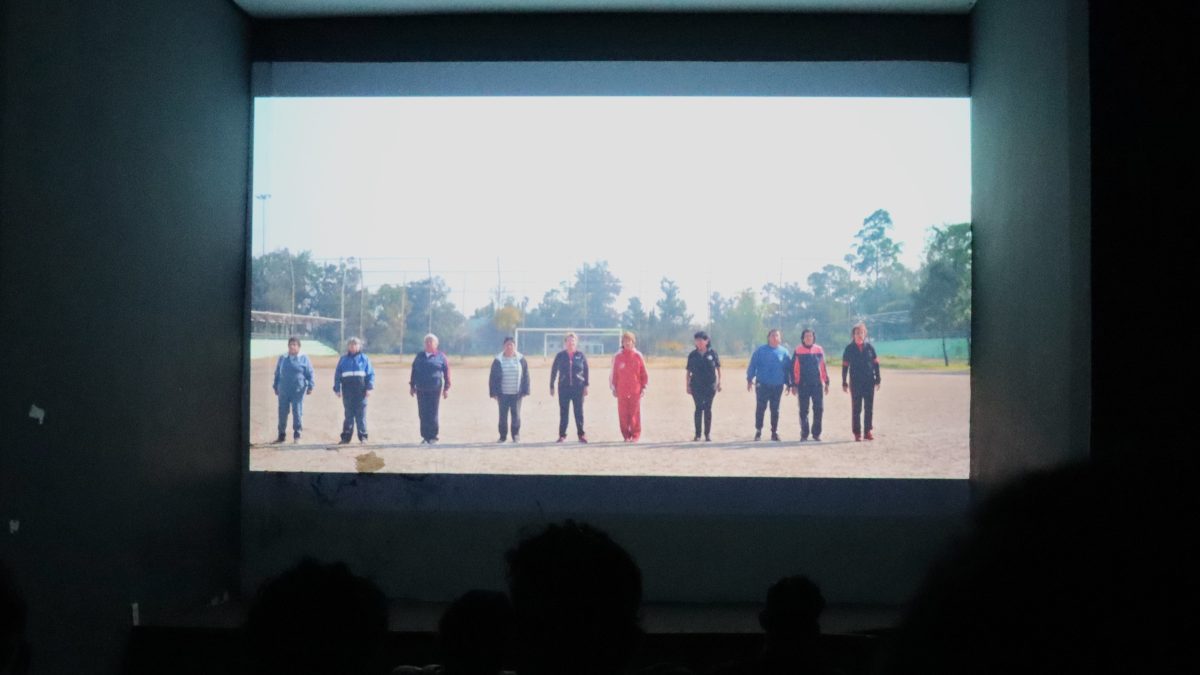 Futbol Femenil 3