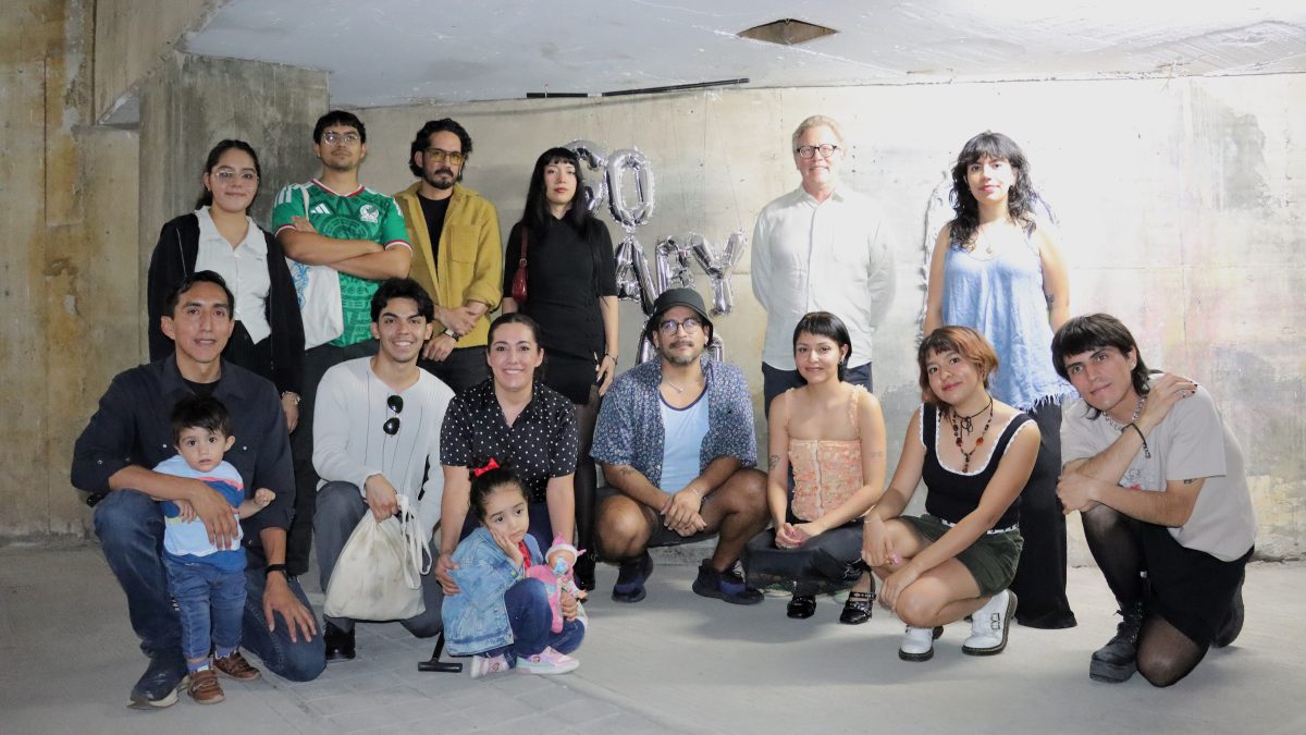 Exposición "Go Baby Go" 5