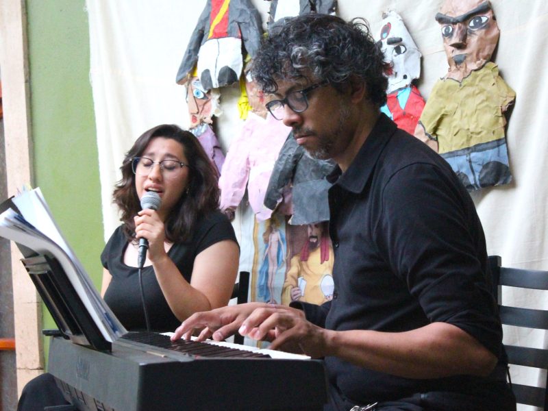 Quinto Sol Café 1