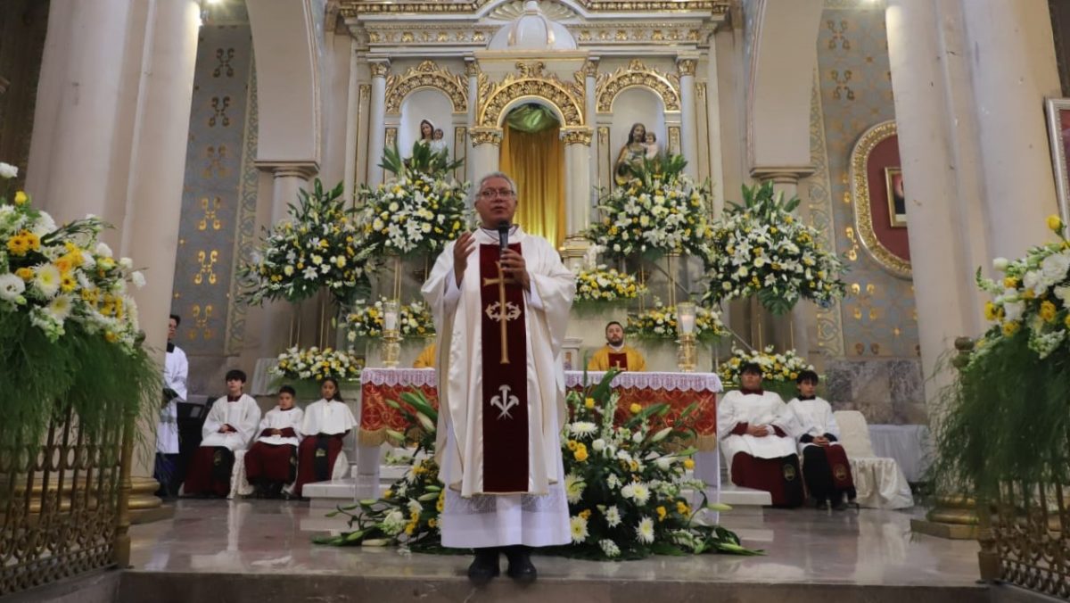 Señor de la Salud 3