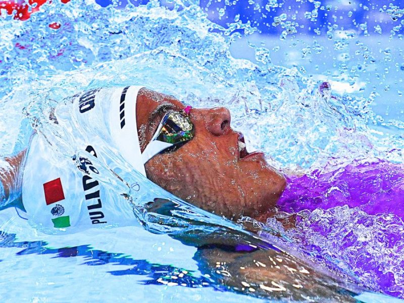 A los Juegos Centroamericanos 2026, los leoneses van como Fieras