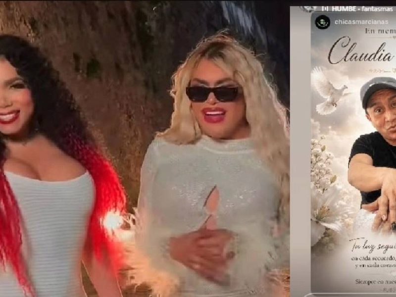 Wendy Guevara y Paola Suárez están de luto por la muerte de querido amigo: ‘Es un dolor profundo’