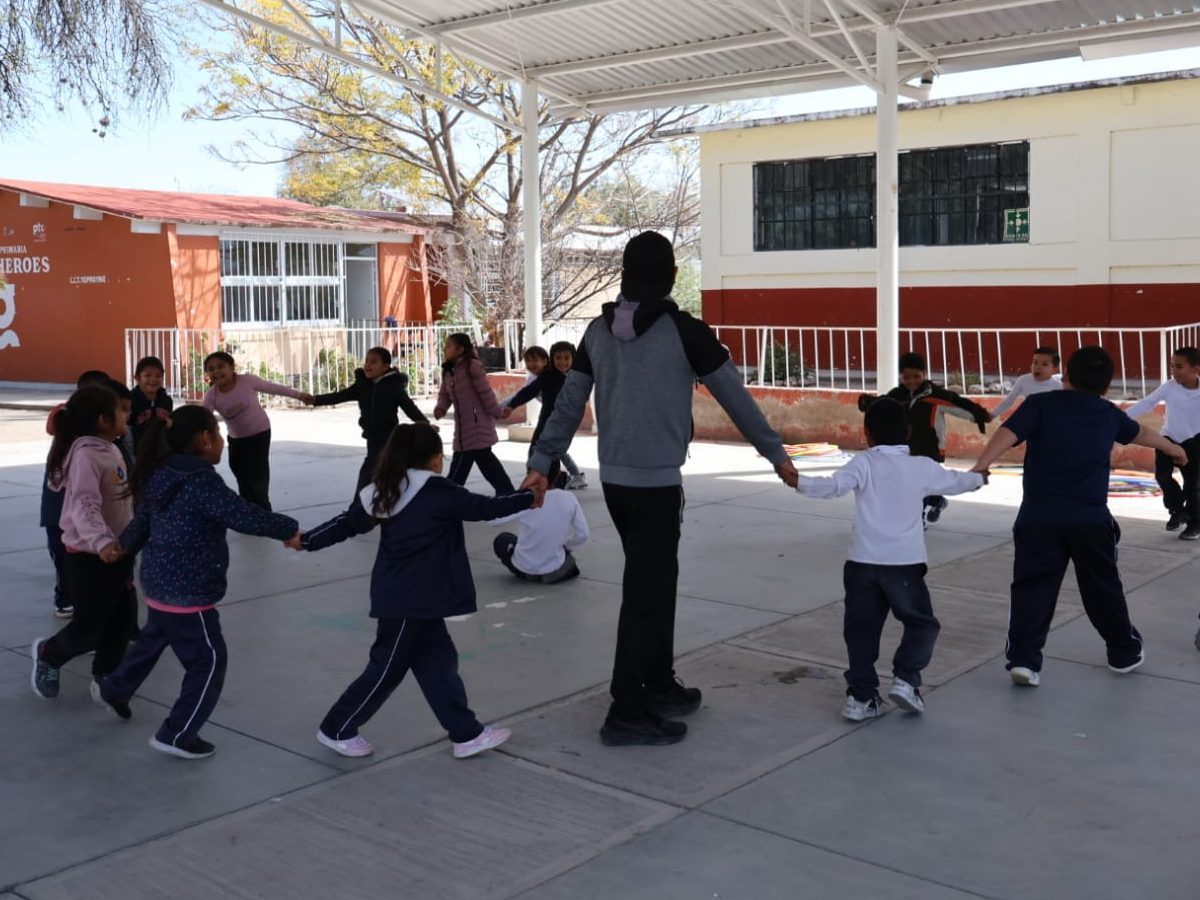 Escuelas particulares de Guanajuato deberán contratar seguro de responsabilidad civil para alumnos