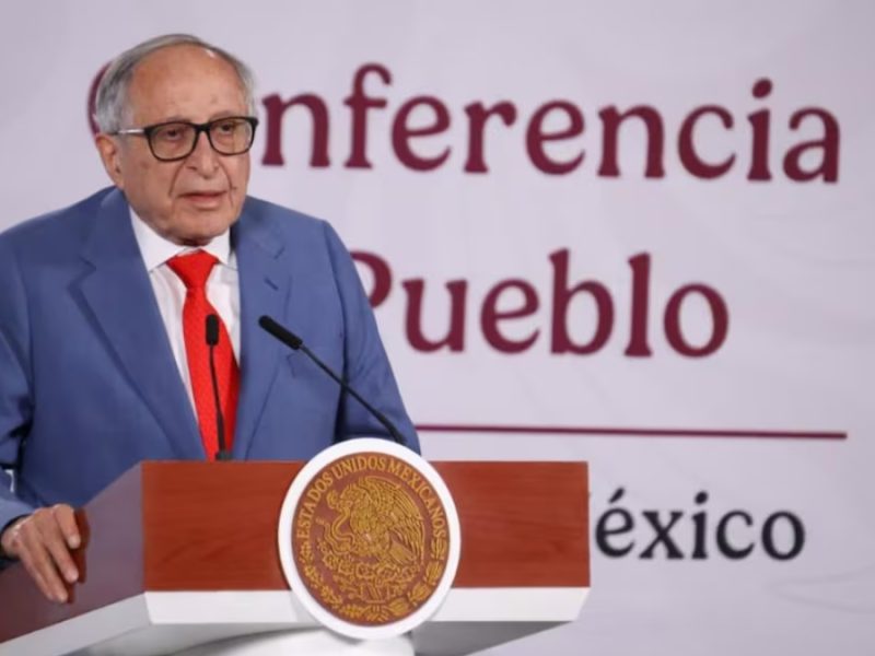 México también investiga la lechuga de Guanajuato tras brote diarreico en EU