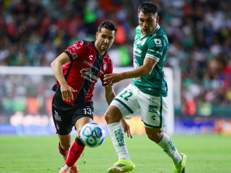 León vs Atlas: EN VIVO: Transmisión, alineaciones y goles en la jornada 1 del Apertura 2026
