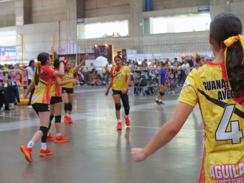 El Festival Nacional de Voleibol 2026: Un evento histórico e inspirador en León