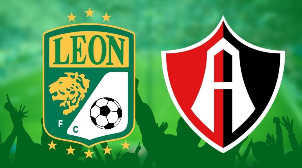 León recibe a los Rojinegros del Atlas.