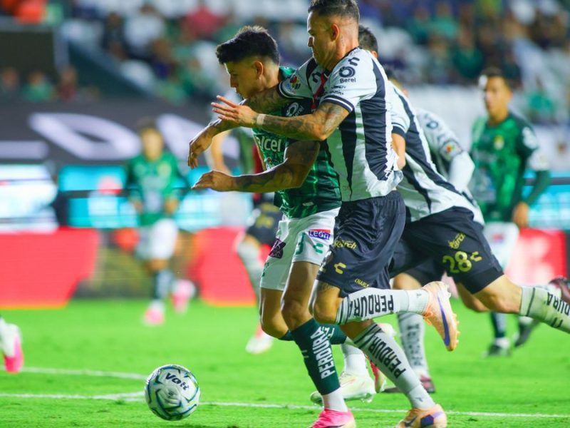 León vs Atlas: EN VIVO: Transmisión, alineaciones y goles en la jornada 1 del Apertura 2026